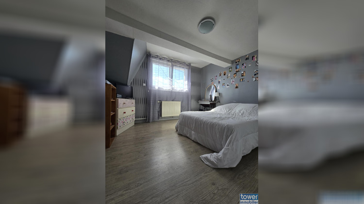 Ma-Cabane - Vente Maison Calonne-Ricouart, 96 m²