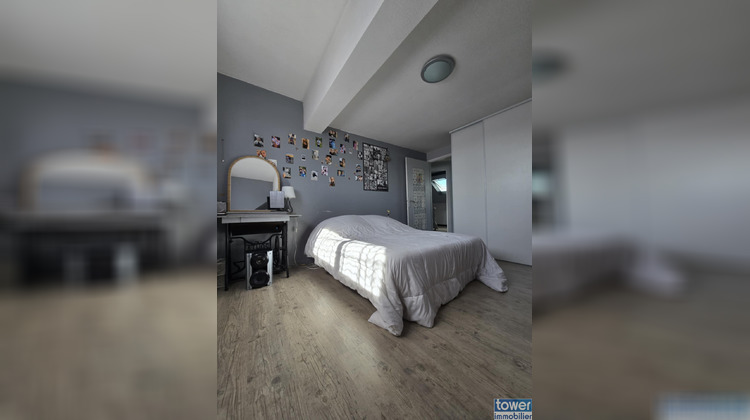 Ma-Cabane - Vente Maison Calonne-Ricouart, 96 m²