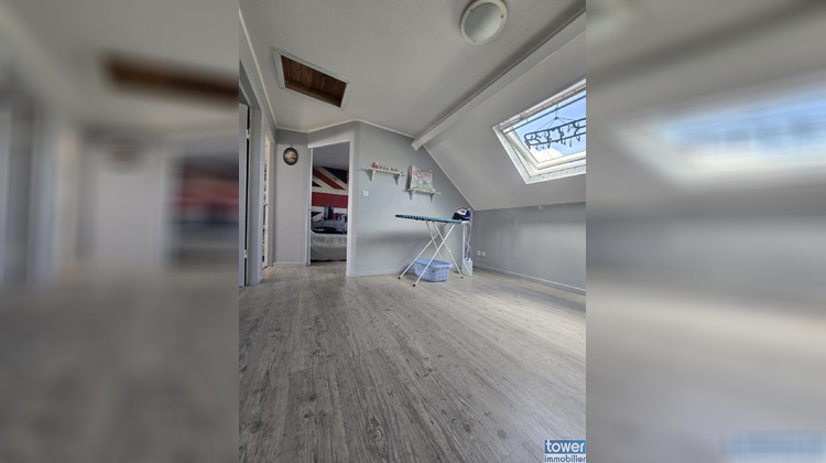 Ma-Cabane - Vente Maison Calonne-Ricouart, 96 m²