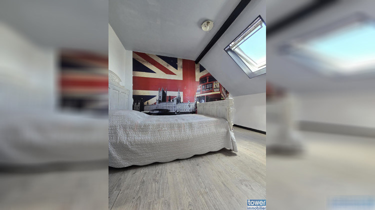 Ma-Cabane - Vente Maison Calonne-Ricouart, 96 m²