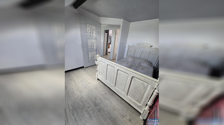 Ma-Cabane - Vente Maison Calonne-Ricouart, 96 m²