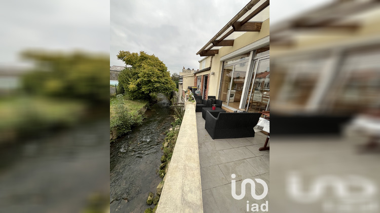 Ma-Cabane - Vente Maison Calonne-Ricouart, 135 m²