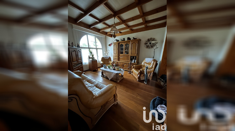 Ma-Cabane - Vente Maison Calonne-Ricouart, 135 m²