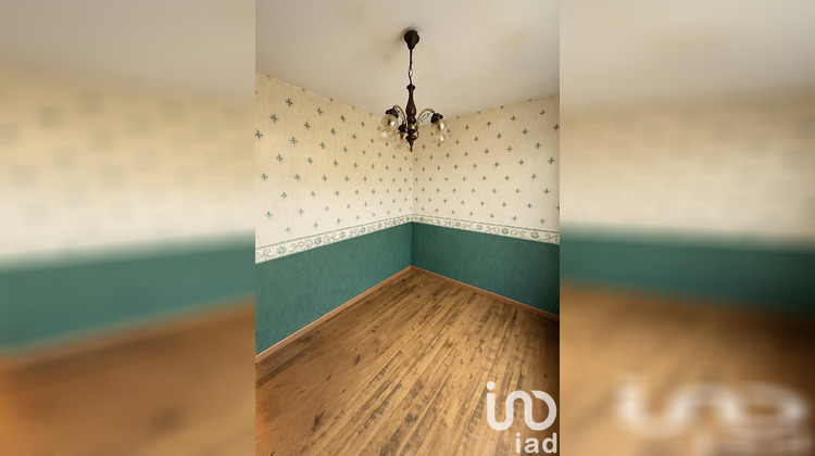 Ma-Cabane - Vente Maison Calonne-Ricouart, 135 m²