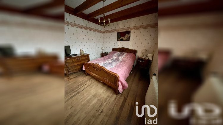 Ma-Cabane - Vente Maison Calonne-Ricouart, 135 m²