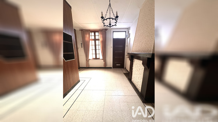 Ma-Cabane - Vente Maison Calonne-Ricouart, 85 m²