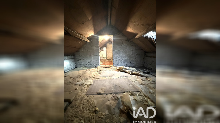 Ma-Cabane - Vente Maison Calonne-Ricouart, 85 m²