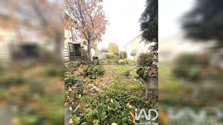 Ma-Cabane - Vente Maison Calonne-Ricouart, 85 m²