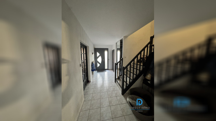 Ma-Cabane - Vente Maison Calonne-Ricouart, 90 m²