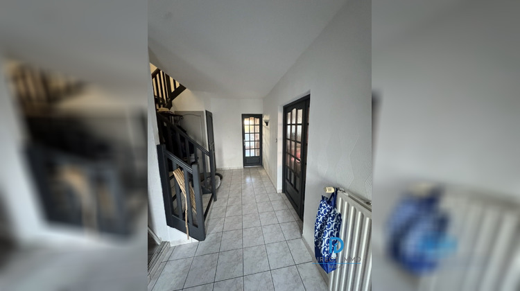 Ma-Cabane - Vente Maison Calonne-Ricouart, 90 m²