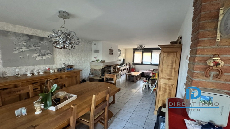 Ma-Cabane - Vente Maison Calonne-Ricouart, 90 m²