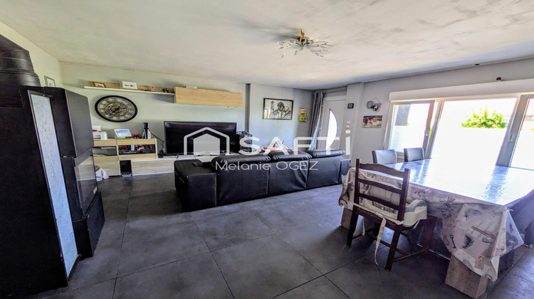 Ma-Cabane - Vente Maison Calonne-Ricouart, 84 m²