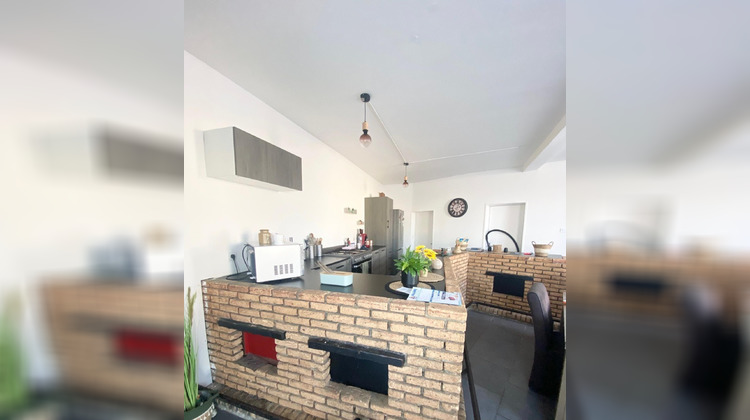 Ma-Cabane - Vente Maison Calonne-Ricouart, 168 m²