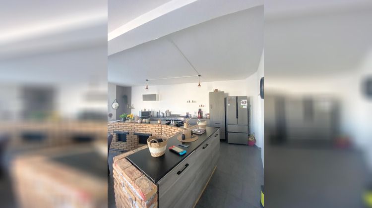 Ma-Cabane - Vente Maison Calonne-Ricouart, 168 m²