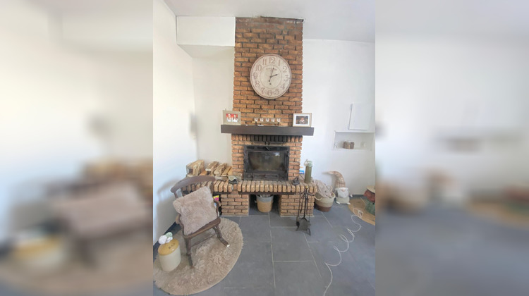 Ma-Cabane - Vente Maison Calonne-Ricouart, 168 m²