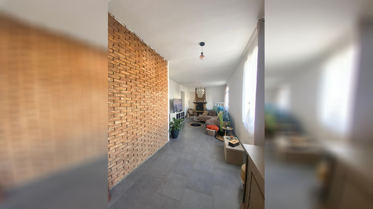 Ma-Cabane - Vente Maison Calonne-Ricouart, 168 m²