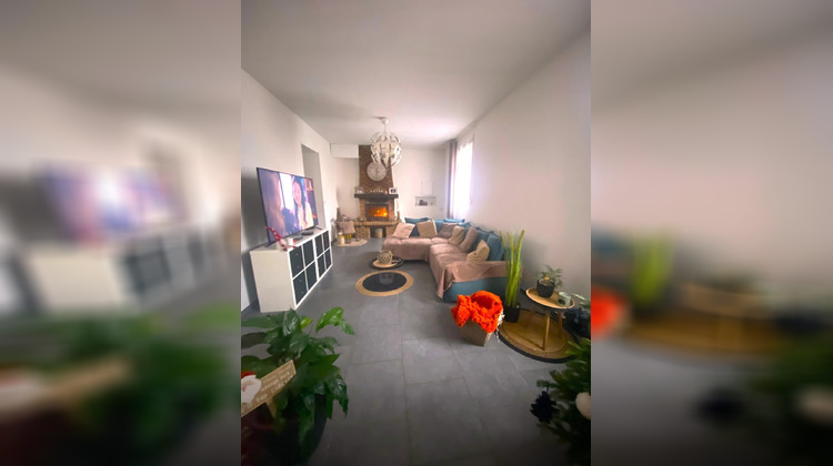 Ma-Cabane - Vente Maison Calonne-Ricouart, 168 m²