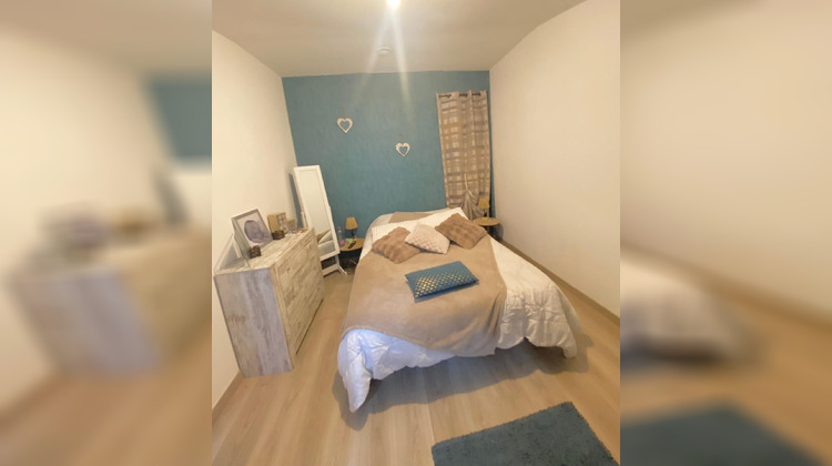 Ma-Cabane - Vente Maison Calonne-Ricouart, 168 m²