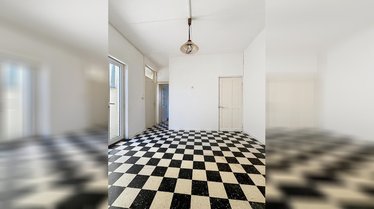 Ma-Cabane - Vente Maison Calonne-Ricouart, 128 m²