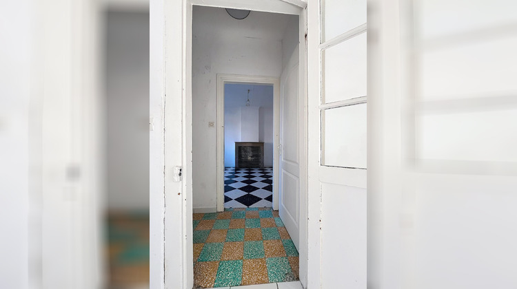 Ma-Cabane - Vente Maison Calonne-Ricouart, 128 m²