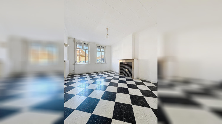 Ma-Cabane - Vente Maison Calonne-Ricouart, 128 m²