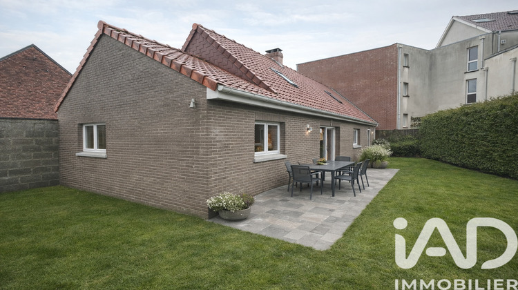 Ma-Cabane - Vente Maison Calonne-Ricouart, 75 m²