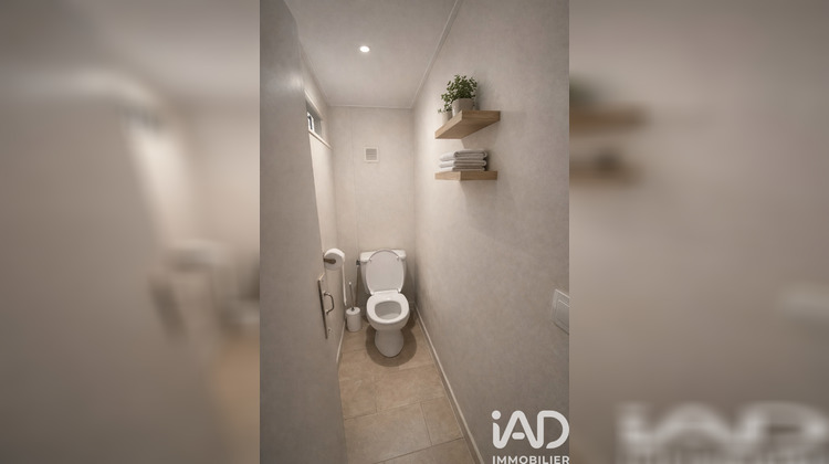 Ma-Cabane - Vente Maison Calonne-Ricouart, 75 m²