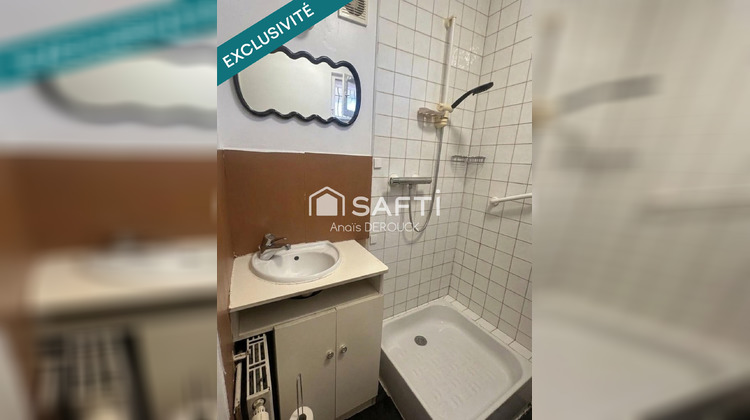 Ma-Cabane - Vente Maison Calonne-Ricouart, 86 m²