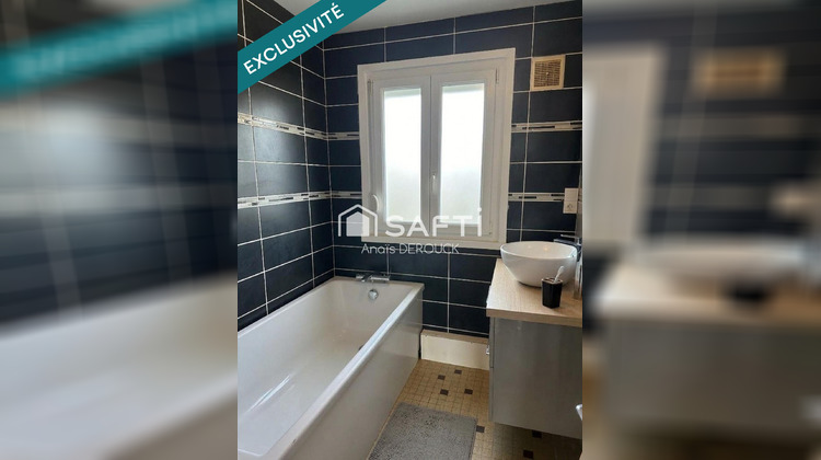Ma-Cabane - Vente Maison Calonne-Ricouart, 86 m²