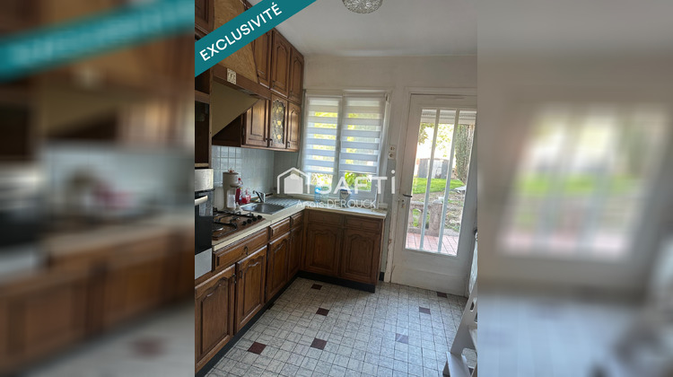 Ma-Cabane - Vente Maison Calonne-Ricouart, 86 m²