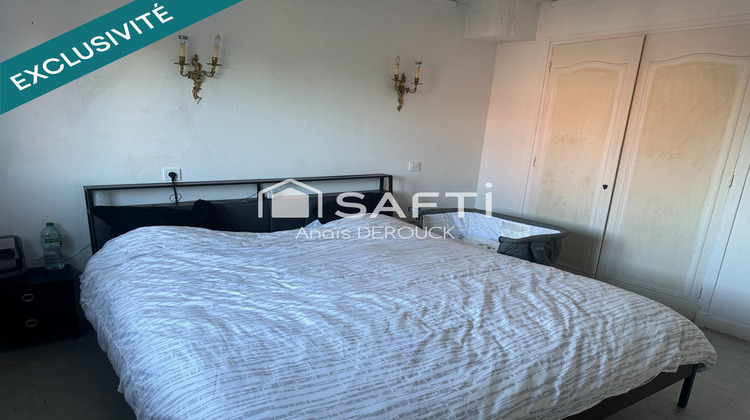 Ma-Cabane - Vente Maison Calonne-Ricouart, 86 m²