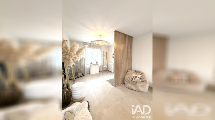 Ma-Cabane - Vente Maison Calonne-Ricouart, 120 m²