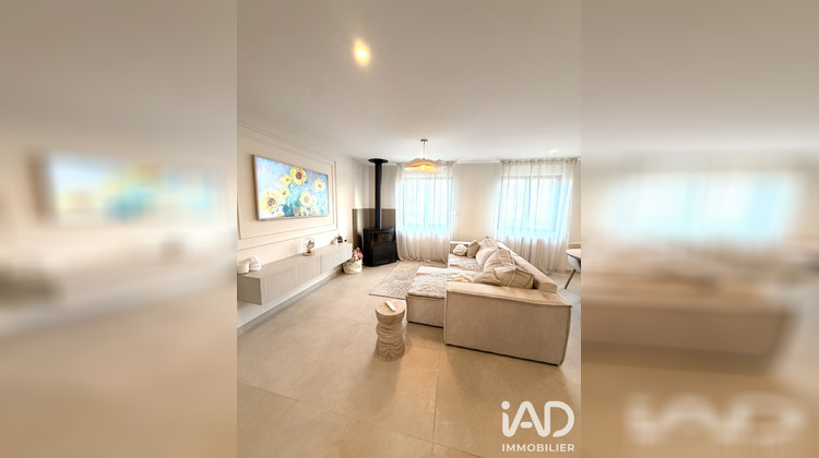 Ma-Cabane - Vente Maison Calonne-Ricouart, 120 m²