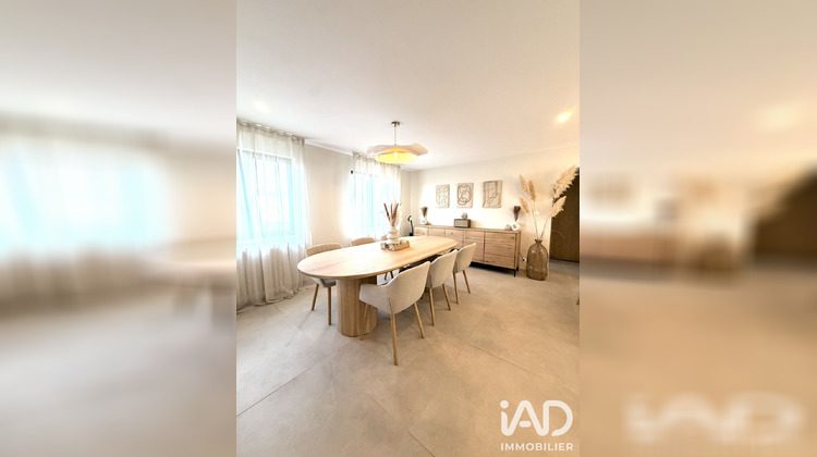 Ma-Cabane - Vente Maison Calonne-Ricouart, 120 m²