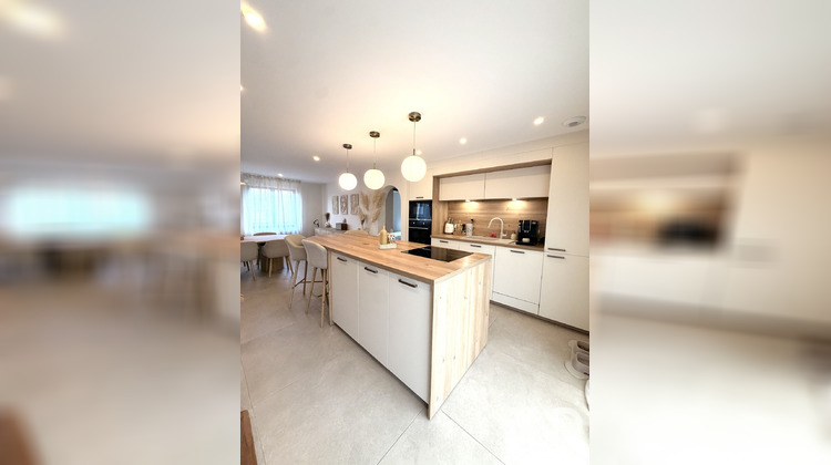 Ma-Cabane - Vente Maison Calonne-Ricouart, 120 m²