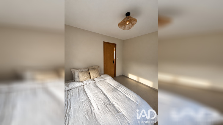 Ma-Cabane - Vente Maison Calonne-Ricouart, 120 m²