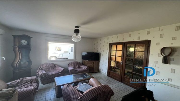 Ma-Cabane - Vente Maison Calonne-sur-la-Lys, 120 m²