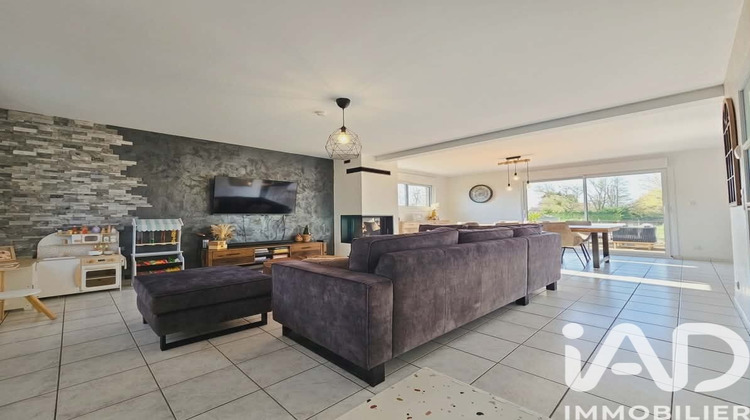 Ma-Cabane - Vente Maison Calonne-sur-la-Lys, 180 m²