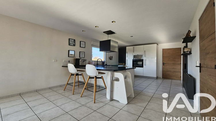 Ma-Cabane - Vente Maison Calonne-sur-la-Lys, 180 m²