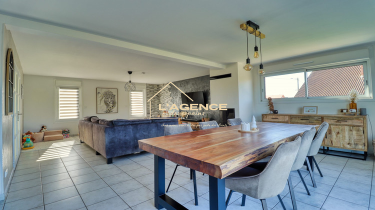 Ma-Cabane - Vente Maison Calonne-sur-la-Lys, 153 m²