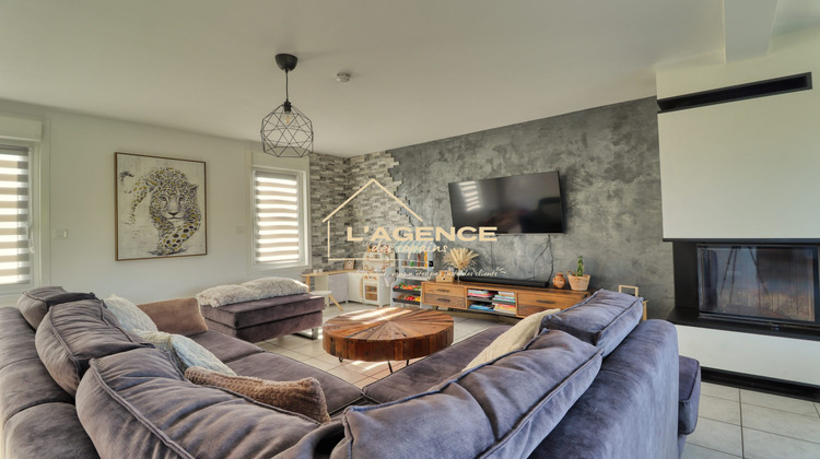 Ma-Cabane - Vente Maison Calonne-sur-la-Lys, 153 m²