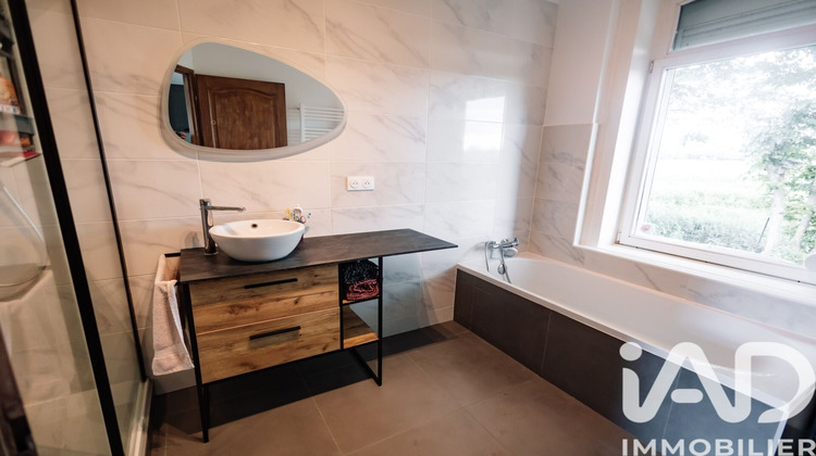 Ma-Cabane - Vente Maison Calonne-sur-la-Lys, 130 m²