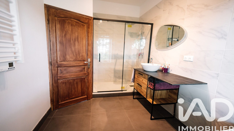Ma-Cabane - Vente Maison Calonne-sur-la-Lys, 130 m²