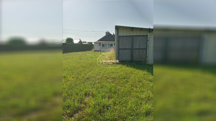 Ma-Cabane - Vente Maison Calonne-sur-la-Lys, 64 m²