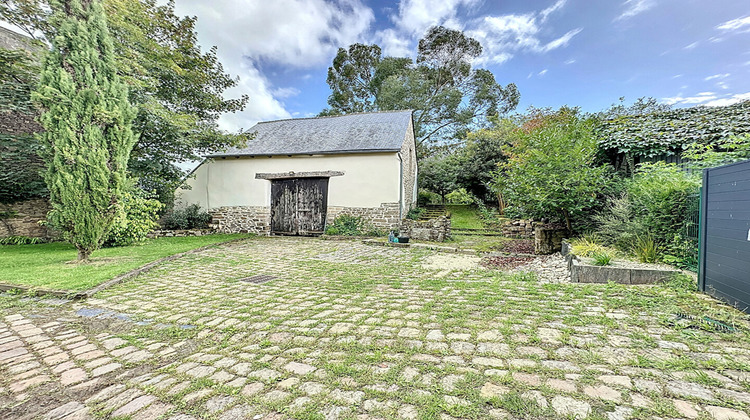 Ma-Cabane - Vente Maison CALORGUEN, 124 m²