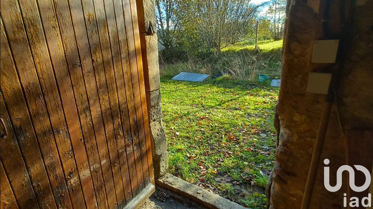 Ma-Cabane - Vente Maison Calorguen, 83 m²