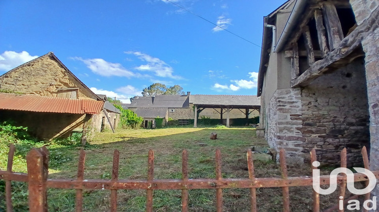 Ma-Cabane - Vente Maison Calorguen, 165 m²