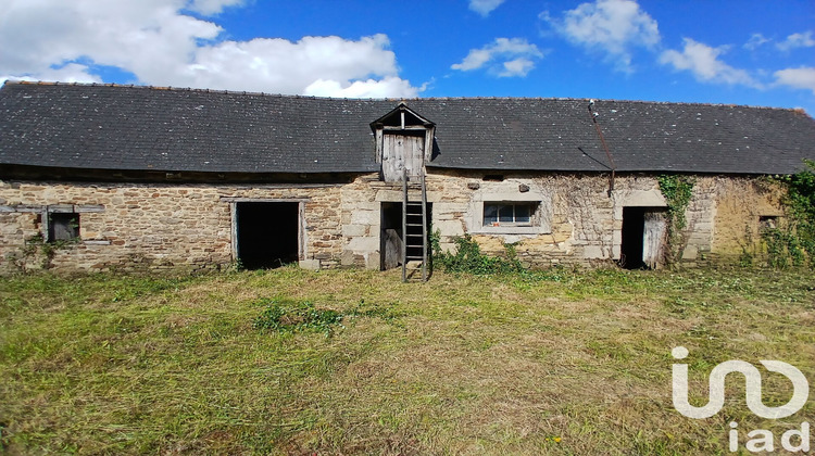 Ma-Cabane - Vente Maison Calorguen, 165 m²