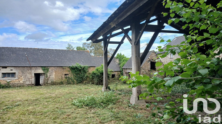 Ma-Cabane - Vente Maison Calorguen, 165 m²