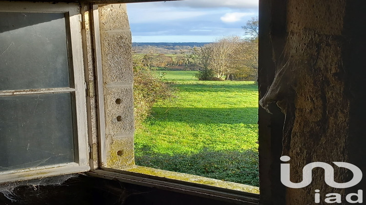 Ma-Cabane - Vente Maison Calorguen, 165 m²